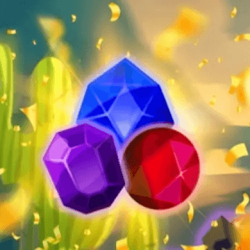 crystals games