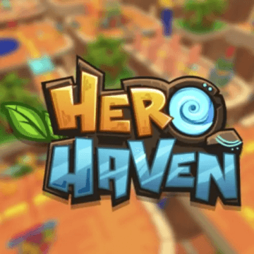 hero haven games